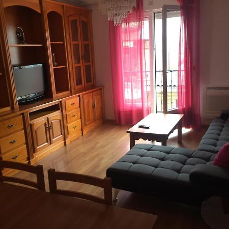 Apartament Casablanca Arenas de San Pedro Zewnętrze zdjęcie