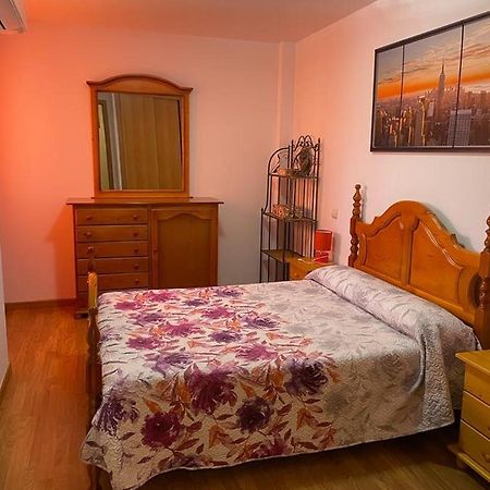 Apartament Casablanca Arenas de San Pedro Zewnętrze zdjęcie
