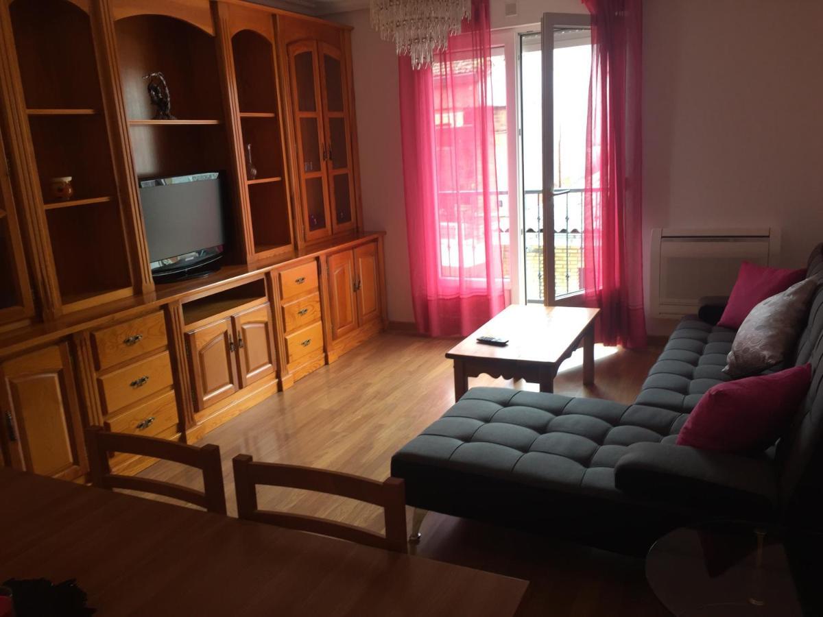 Apartament Casablanca Arenas de San Pedro Zewnętrze zdjęcie