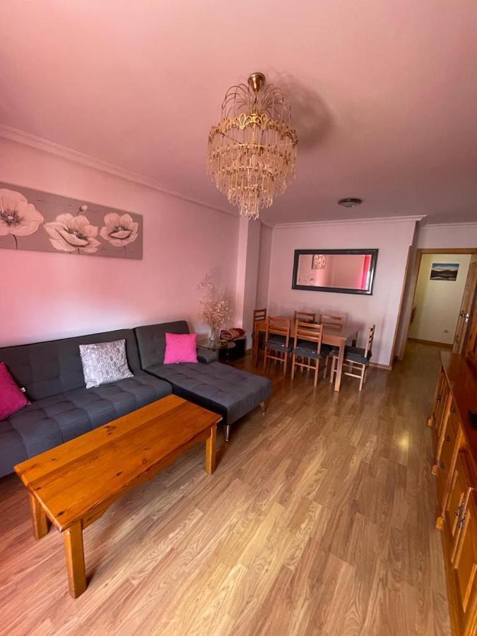Apartament Casablanca Arenas de San Pedro Zewnętrze zdjęcie