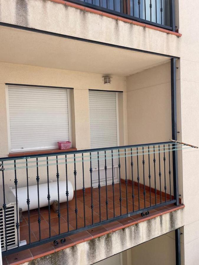 Apartament Casablanca Arenas de San Pedro Zewnętrze zdjęcie