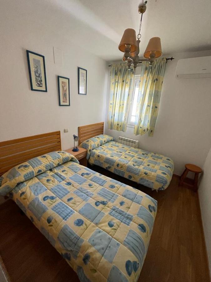 Apartament Casablanca Arenas de San Pedro Zewnętrze zdjęcie