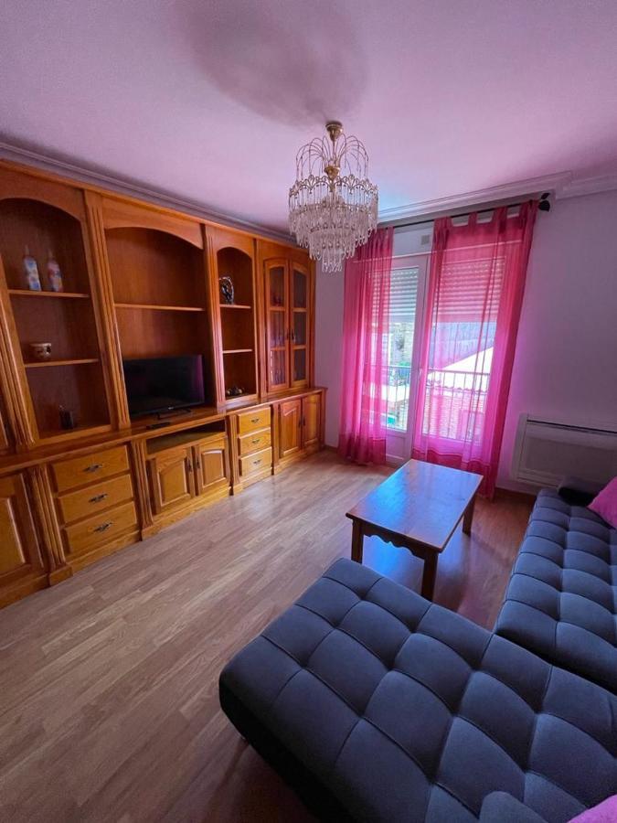 Apartament Casablanca Arenas de San Pedro Zewnętrze zdjęcie