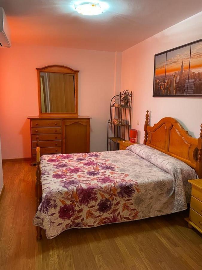 Apartament Casablanca Arenas de San Pedro Zewnętrze zdjęcie